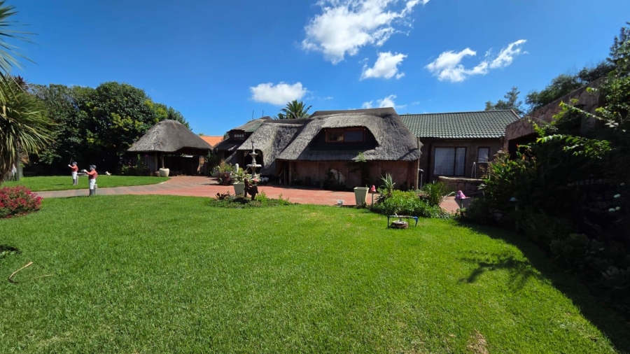 4 Bedroom Property for Sale in Fichardt Park Free State